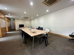 Abv Industrial Building (D16), Office #481222671